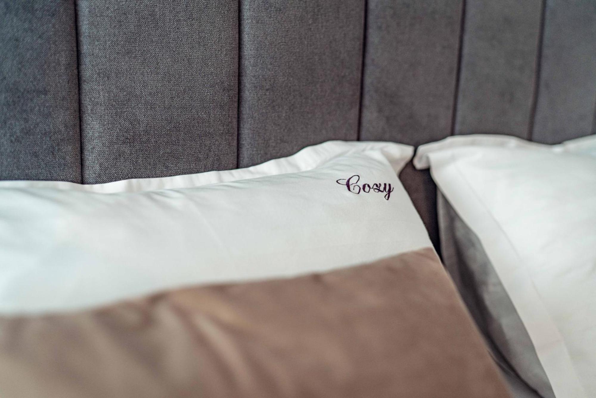 Apartment Cozy At Q - Mall *