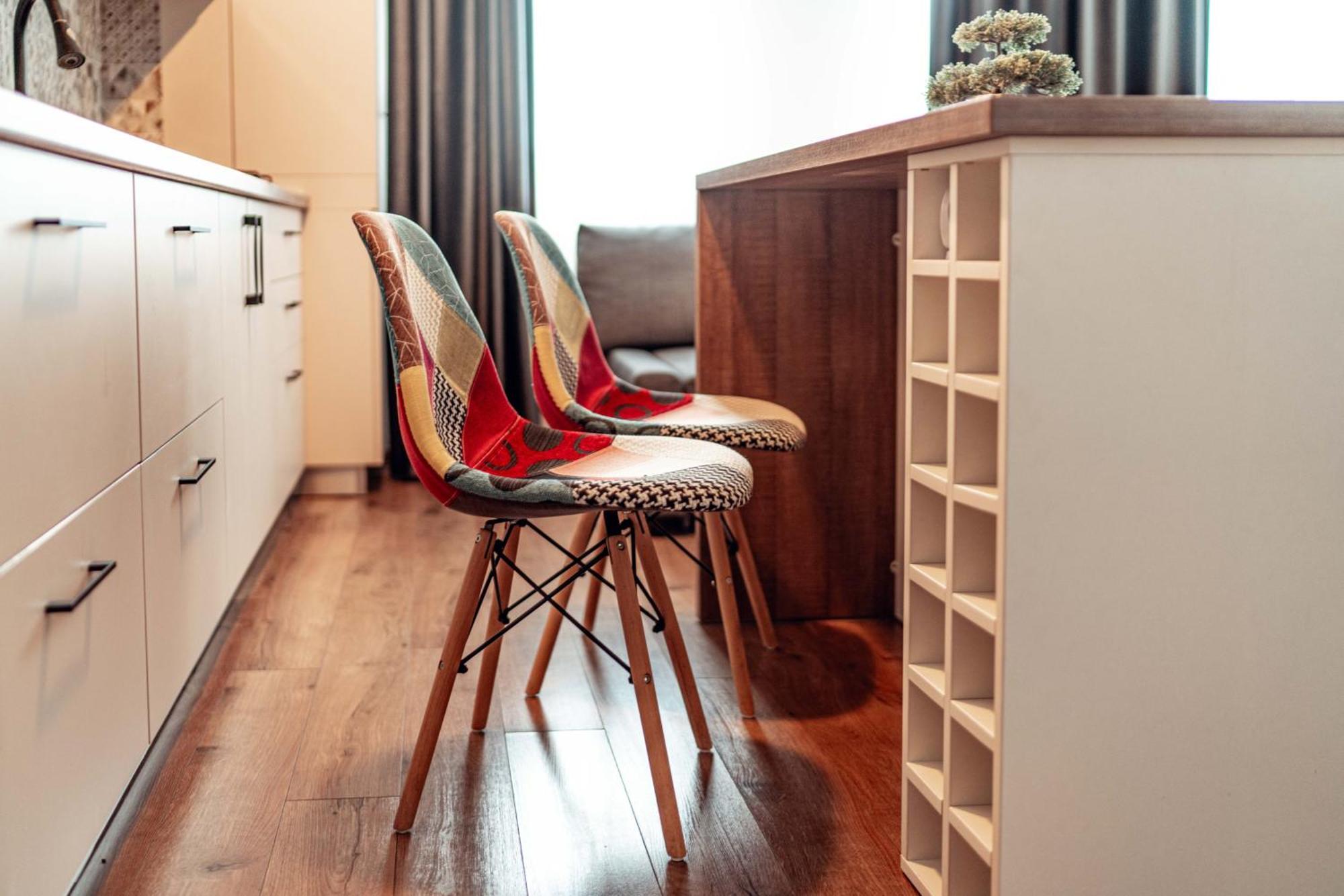 Apartment Cozy At Q - Mall Iasi