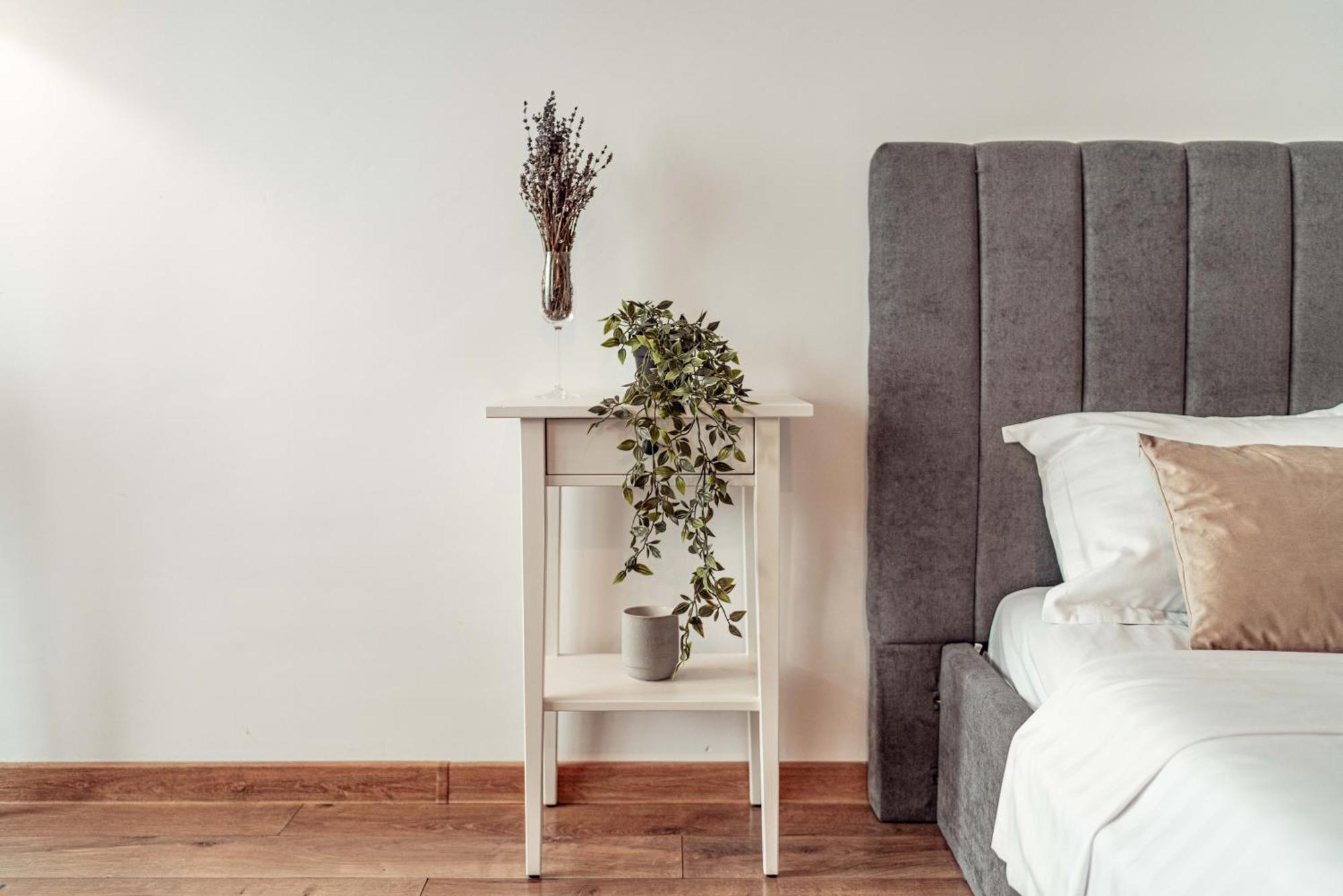 Cozy At Q - Mall Apartment