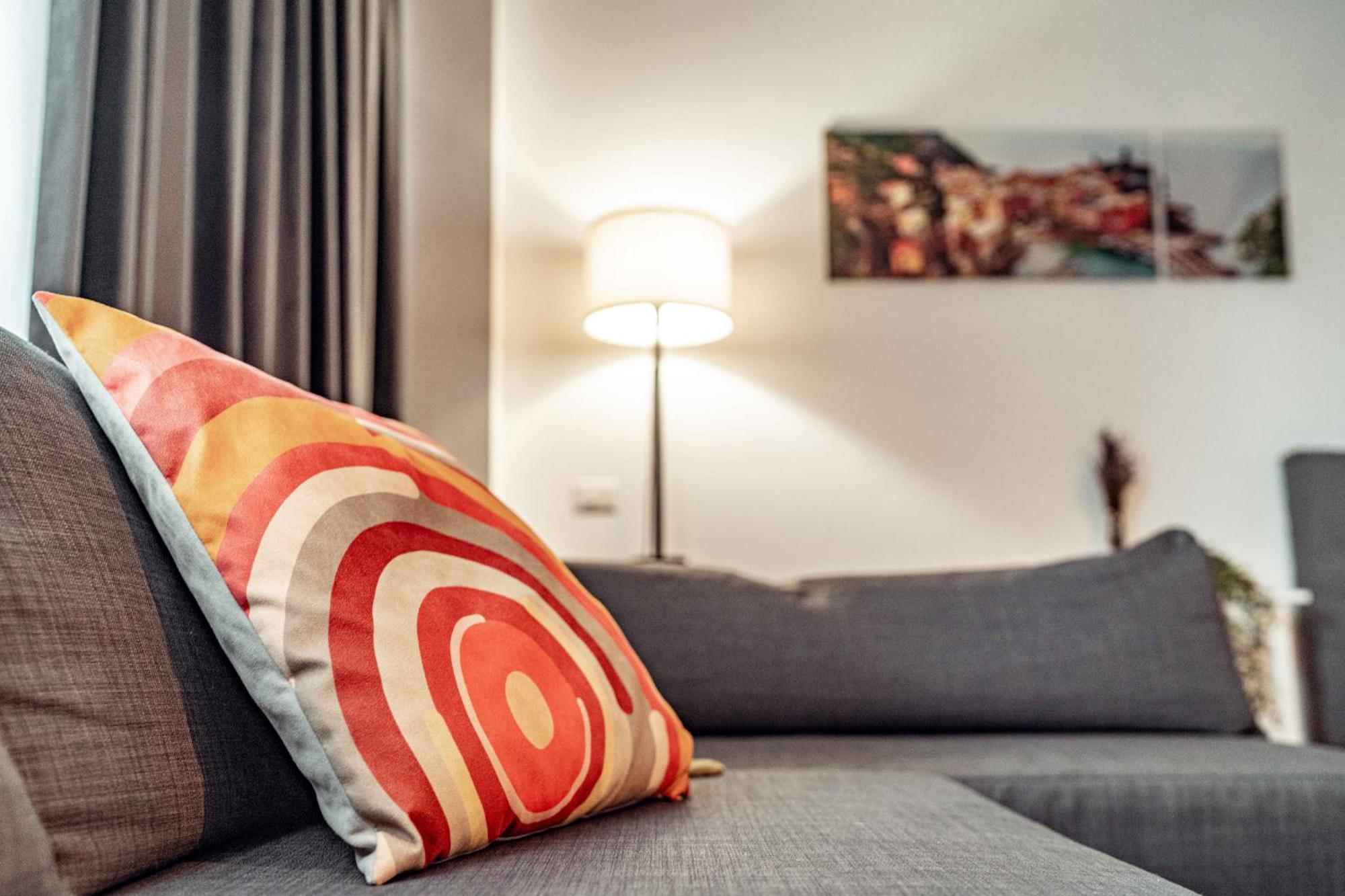 Apartment Cozy At Q - Mall