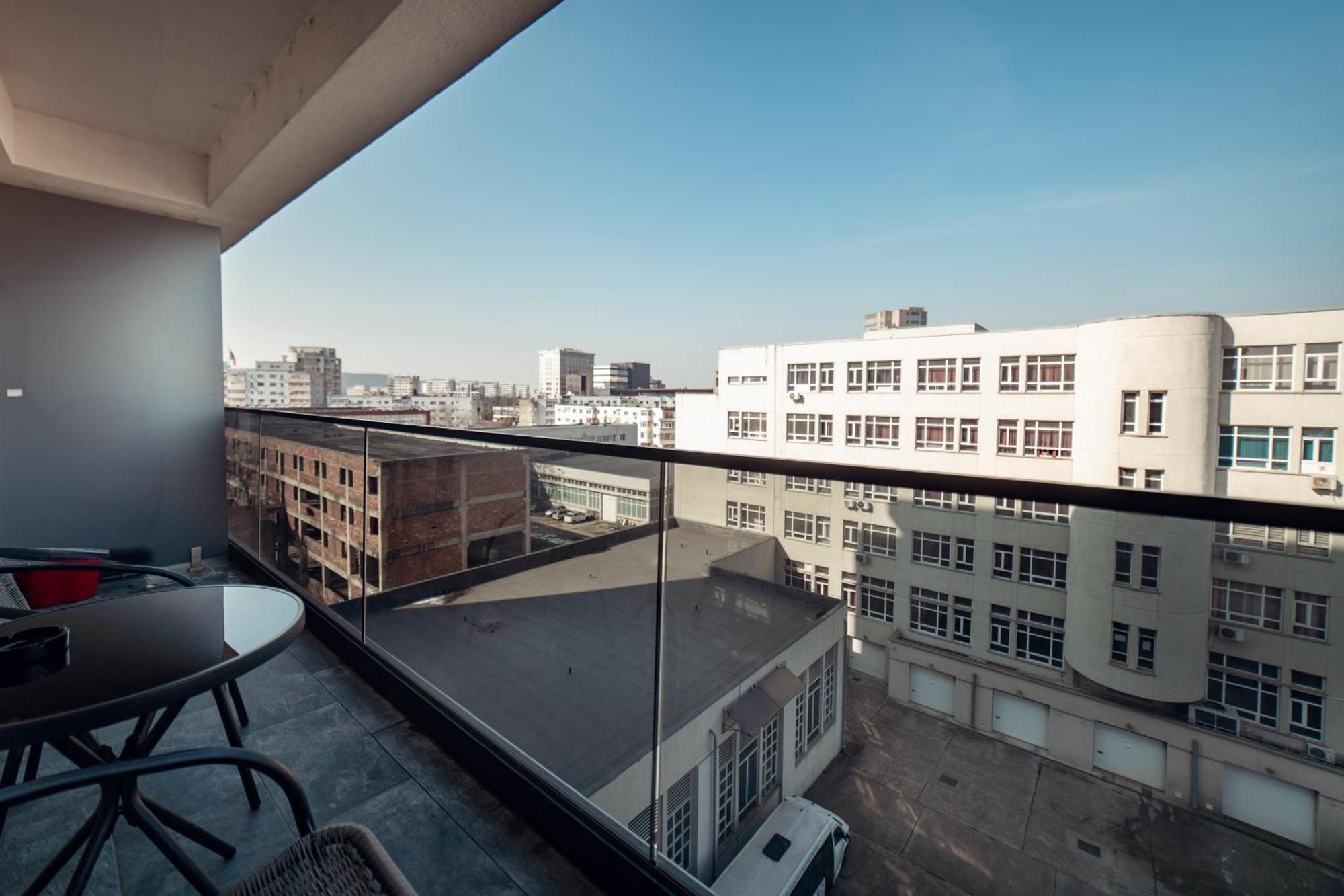 Apartment Cozy At Q - Mall *