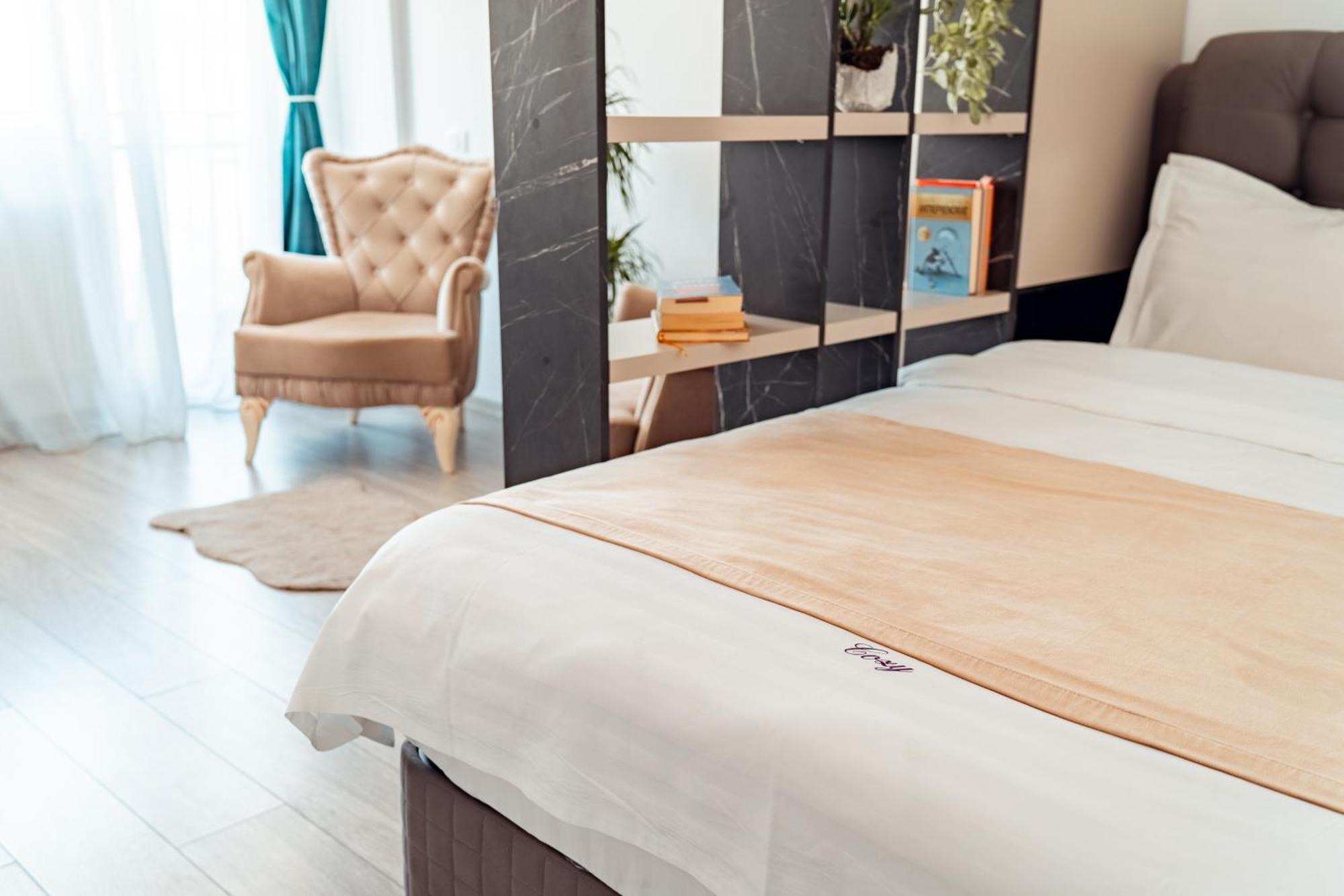 Apartment Cozy At Q - Mall *