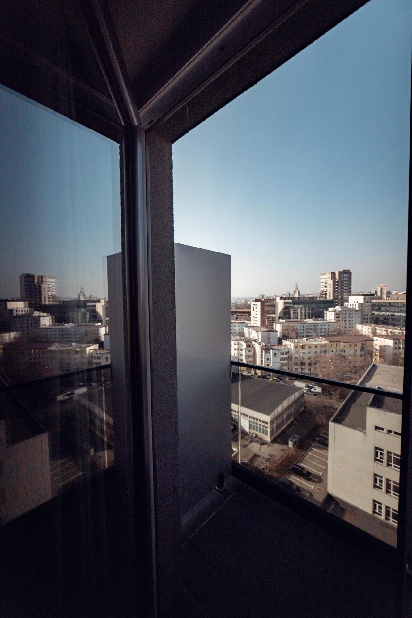 Cozy At Q - Mall Apartment Iasi