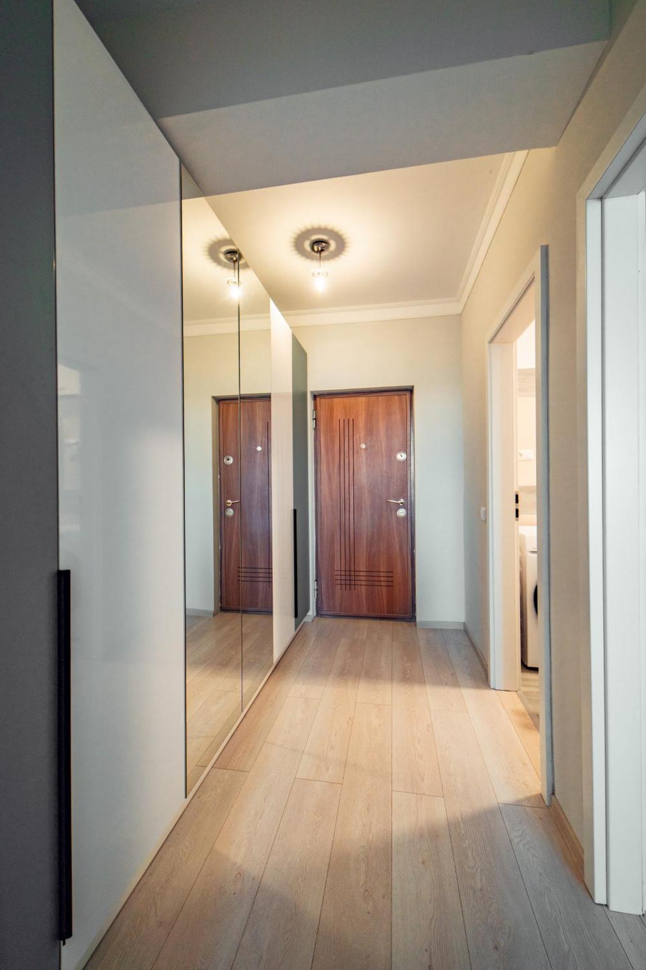 Apartment Cozy At Q - Mall Iasi