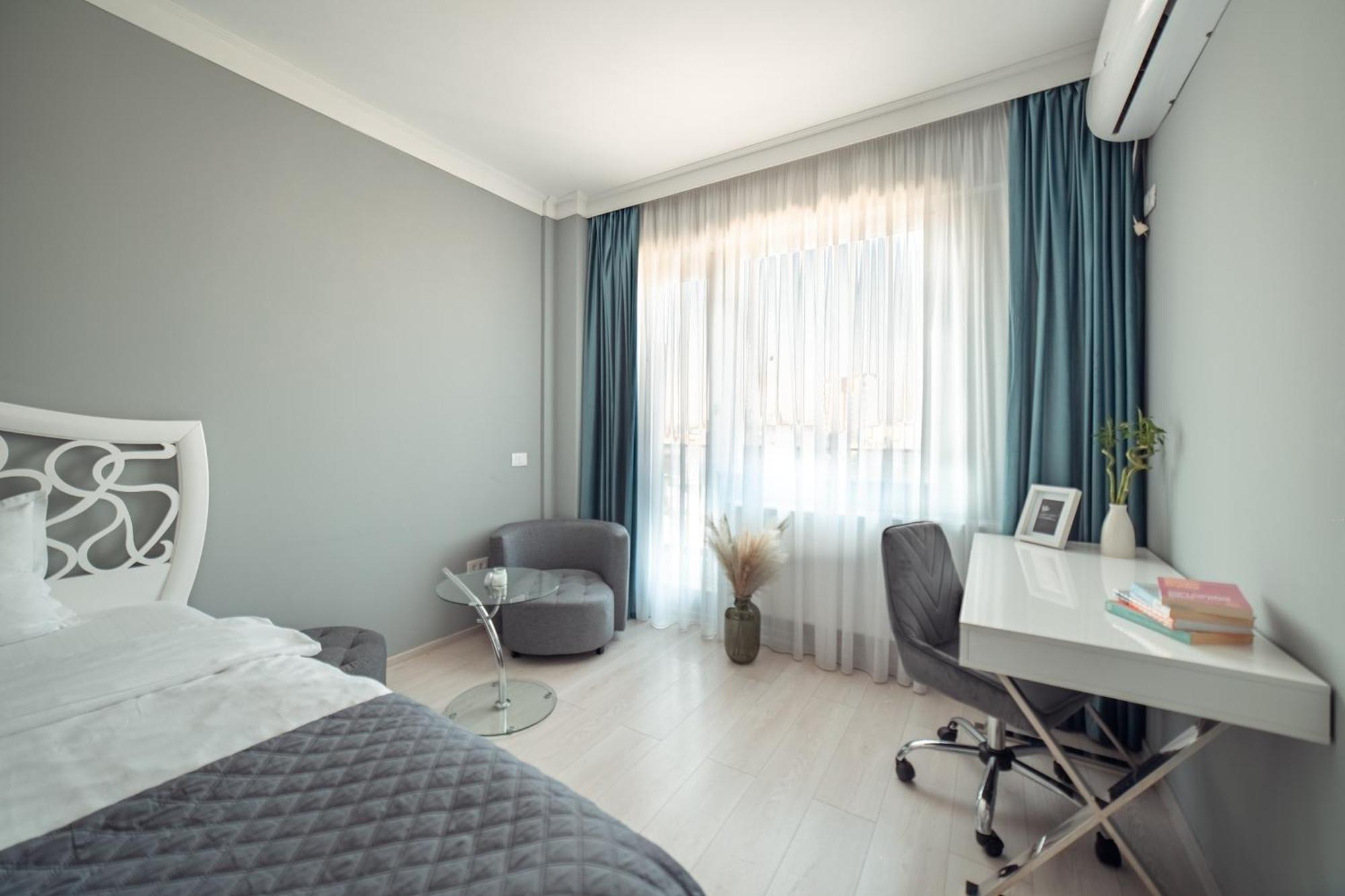 Apartment Cozy At Q - Mall Iasi